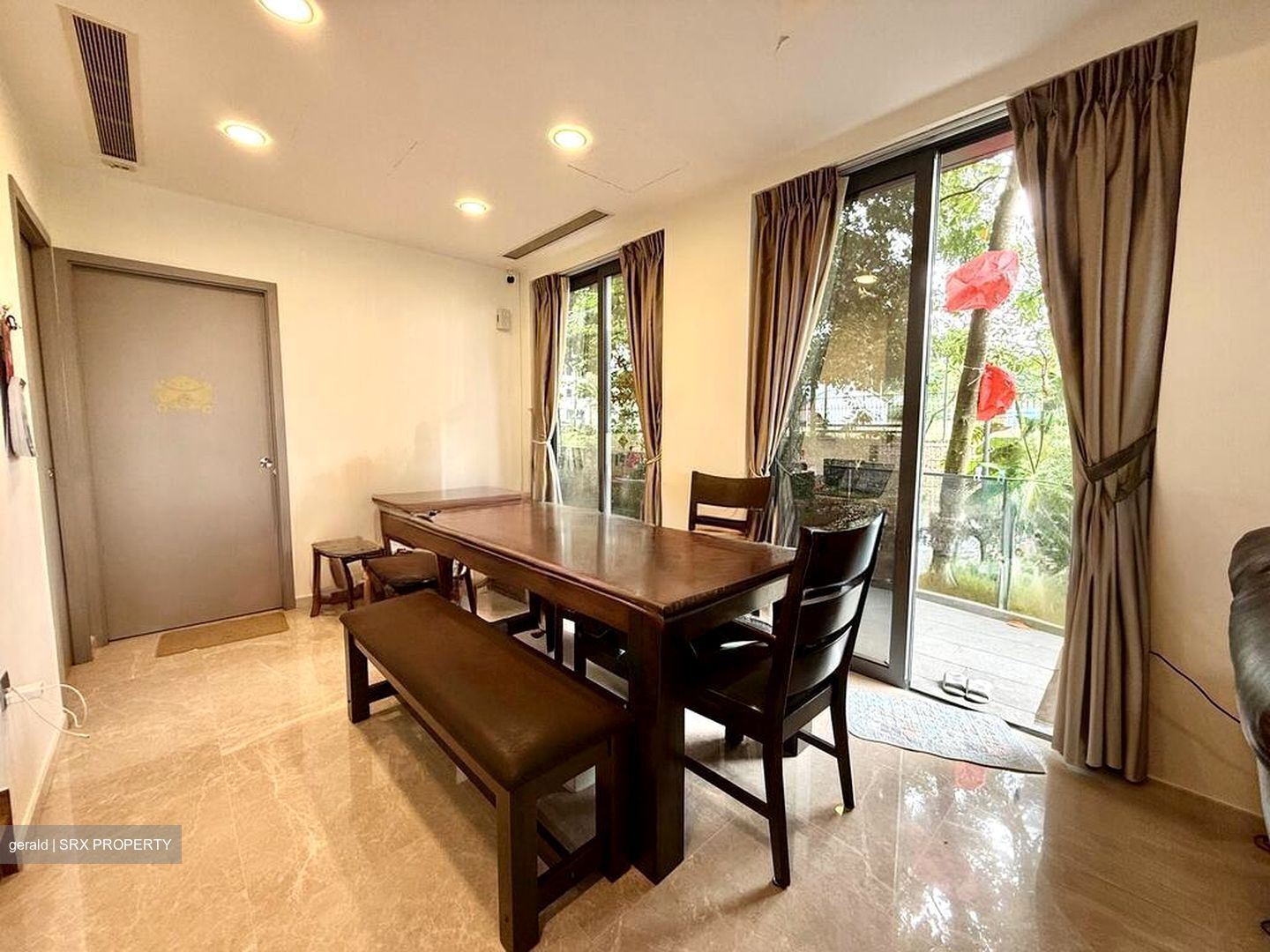 Watercove (D27), Terrace #519998971